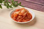 特製白菜キムチ Kimuchi（東京豚汁 出汁と味噌の可能性。本店）