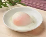 温泉たまご hot spring eggs（東京豚汁 出汁と味噌の可能性。本店）