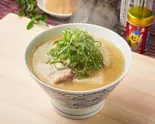 【単品】たっぷり京都九条ねぎのとん汁 Kyoto Kujo green onion（東京豚汁 出汁と味噌の可能性。本店）