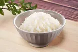 タニタ食堂の金芽米 160g 大盛り無料 Rice（東京豚汁 出汁と味噌の可能性。本店）