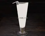 ラッシーLassi（本格インド・ネパール料理 シワリラ）