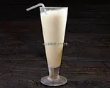 バナナラッシーBanana Lassi（本格インド・ネパール料理 シワリラ）