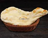 コンボナン Combo Plain Naan（本格インド・ネパール料理 シワリラ）