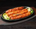 シークカバブ Seekh Kabab（本格インド・ネパール料理 シワリラ）