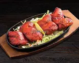 チキンティッカーChicken Tikka（本格インド・ネパール料理 シワリラ）