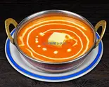 バターチキンカレー Butter Chicken Curry（本格インド・ネパール料理 シワリラ）