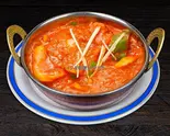 チキンティッカマサラ Chicken Tikka Masala（本格インド・ネパール料理 シワリラ）