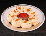 ナンロール Naan Roll（本格インド・ネパール料理 シワリラ）