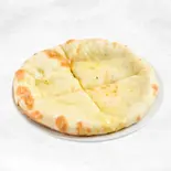 【とろーり】チーズナン Cheese Naan（【本格インドカレー】ハングリーアイHungry Eye）