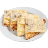 カシミリナン Kashmiri Naan（【本格インドカレー】ハングリーアイHungry Eye）
