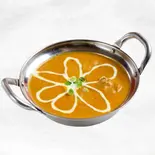 チキンカレー Chicken Curry（【本格インドカレー】ハングリーアイHungry Eye）