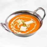 バターパニールマサラ Butter Paneer Masala（【本格インドカレー】ハングリーアイHungry Eye）