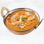 マッシュルームカレー Mushroom Curry（【本格インドカレー】ハングリーアイHungry Eye）