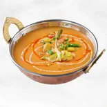 野菜カレー Vegetable Curry（【本格インドカレー】ハングリーアイHungry Eye）
