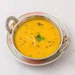ダルカレー Dal Curry（【本格インドカレー】ハングリーアイHungry Eye）