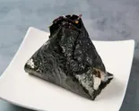 昆布（おにぎりカフェ 晴）
