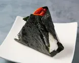 梅（おにぎりカフェ 晴）