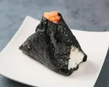 鮭（おにぎりカフェ 晴）