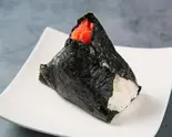 明太子（おにぎりカフェ 晴）