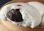 あんまん(元祖フカヒレまんの公生和)