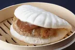 ふかひれ姿煮まん(元祖フカヒレまんの公生和)