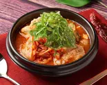 【単品】京都九条ねぎの韓国チゲ Kyoto green onion（韓国チゲの革命。総本店）