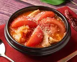 【単品】トマトの韓国チゲ Tomato（韓国チゲの革命。総本店）