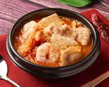 【単品】贅沢海鮮の韓国チゲ Seafood（韓国チゲの革命。総本店）