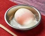 温泉卵 Poached Egg（韓国チゲの革命。総本店）