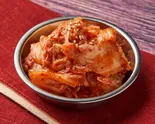 酸っぱくないキムチ Kimuchi（韓国チゲの革命。総本店）