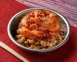 キムチ納豆 Kimuchi Natto（韓国チゲの革命。総本店）