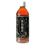 黒烏龍茶 500ml Black Oolong Tea（韓国チゲの革命。総本店）