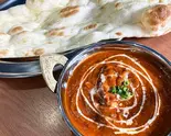 お得なカレーセット Great value curry set（インドネパールレストラン＆バー ベットガット）