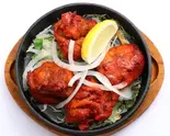 マライカバブ4個 Malai Kebab4P（インドネパールレストラン＆バー ベットガット）