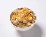 ミニジンジャー豚バラ丼【M-GPB】（【本格麻辣×自家製春雨】白虎麻辣湯 世田谷用賀店）