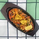 フィシュティッカ 2P/Fish Tikka 2P(アジアンレストラン The MONSOON Cottage)