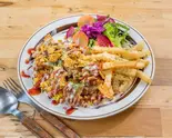 チキンオーバーライス（シーガルダイナー 中之島店）