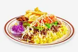 タコライス（シーガルダイナー 中之島店）