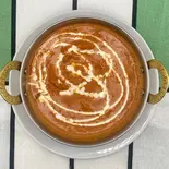 バターチキンカレー/Butter Chicken Curry(アジアンレストラン The MONSOON Cottage)