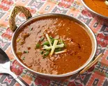 マトンカレー Mutton Curry（ナンハウス）