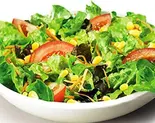 ナンハウスサラダ Naan House Salad（ナンハウス）