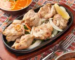 マライティッカ(1ピース) Malai Tikka (1 Pieces)（ナンハウス）