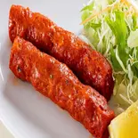 シークカバブ Seekh Kebab 2P（New Tajmahal Everest awaji）