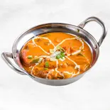 エビマサラ Ebi Masala（New Tajmahal Everest awaji）