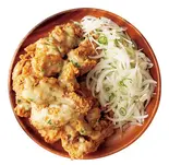 チョンヤンマヨチキン(ネネチキン枚方宮之阪駅前店)