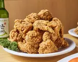 フライドチキン Fride chicken / 후라이드치킨(ネネチキン枚方宮之阪駅前店)