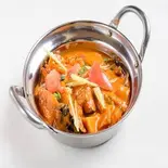 野菜カレー Vegetable Curry（New Tajmahal Everest awaji）