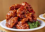 ホットブリングチキン Hot Bling chicken / 핫블링치킨(ネネチキン枚方宮之阪駅前店)