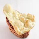 プレーンナン Plain Naan（New Tajmahal Everest awaji）