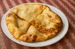 キーマナン Keema Naan（New Tajmahal Everest awaji）